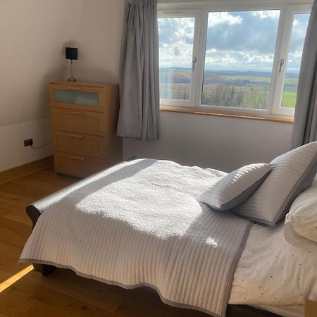 The Annex At Meeks Park Immaculate 2 Bed Villa Alloa Buitenkant foto