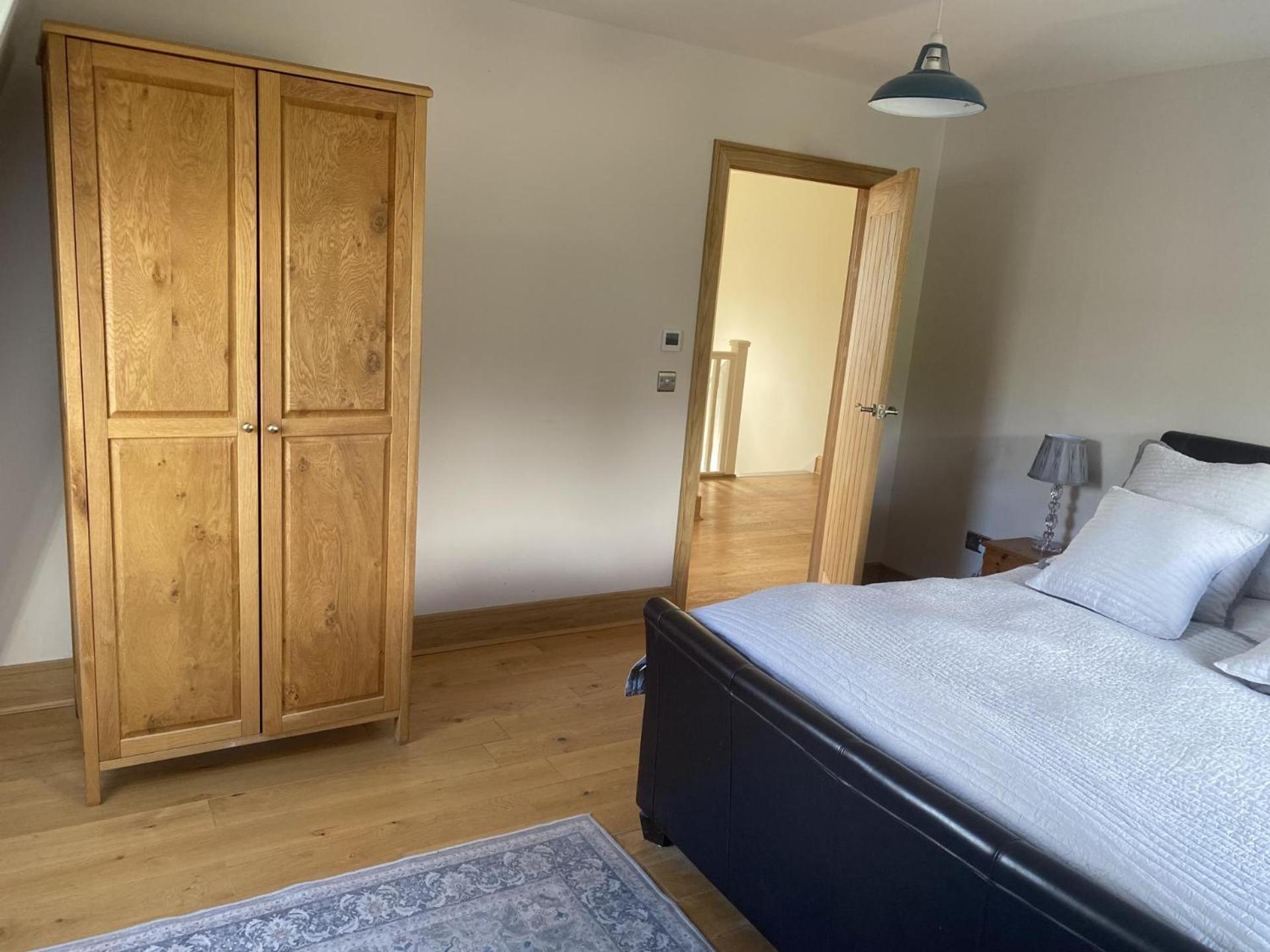 The Annex At Meeks Park Immaculate 2 Bed Villa Alloa Buitenkant foto