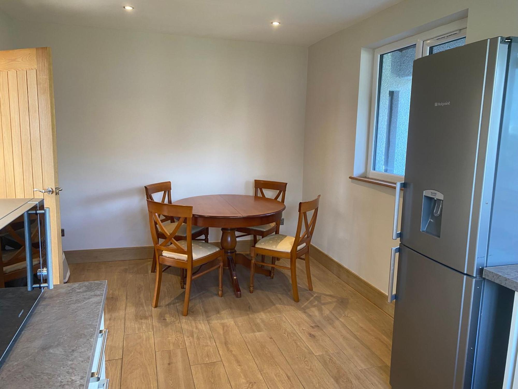 The Annex At Meeks Park Immaculate 2 Bed Villa Alloa Buitenkant foto
