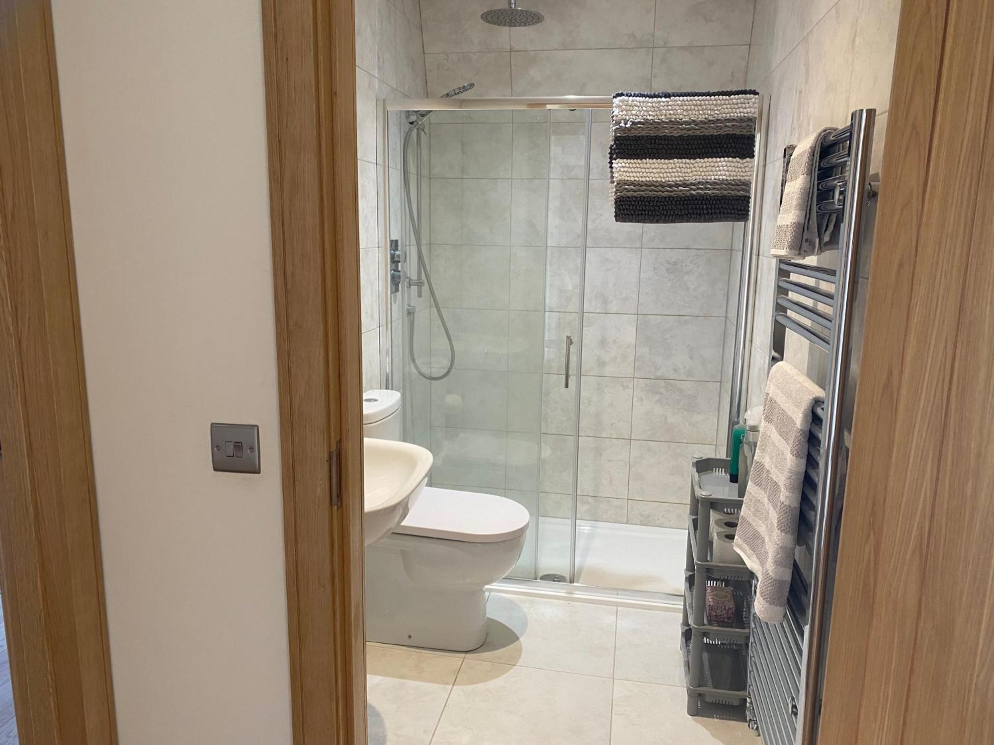 The Annex At Meeks Park Immaculate 2 Bed Villa Alloa Buitenkant foto