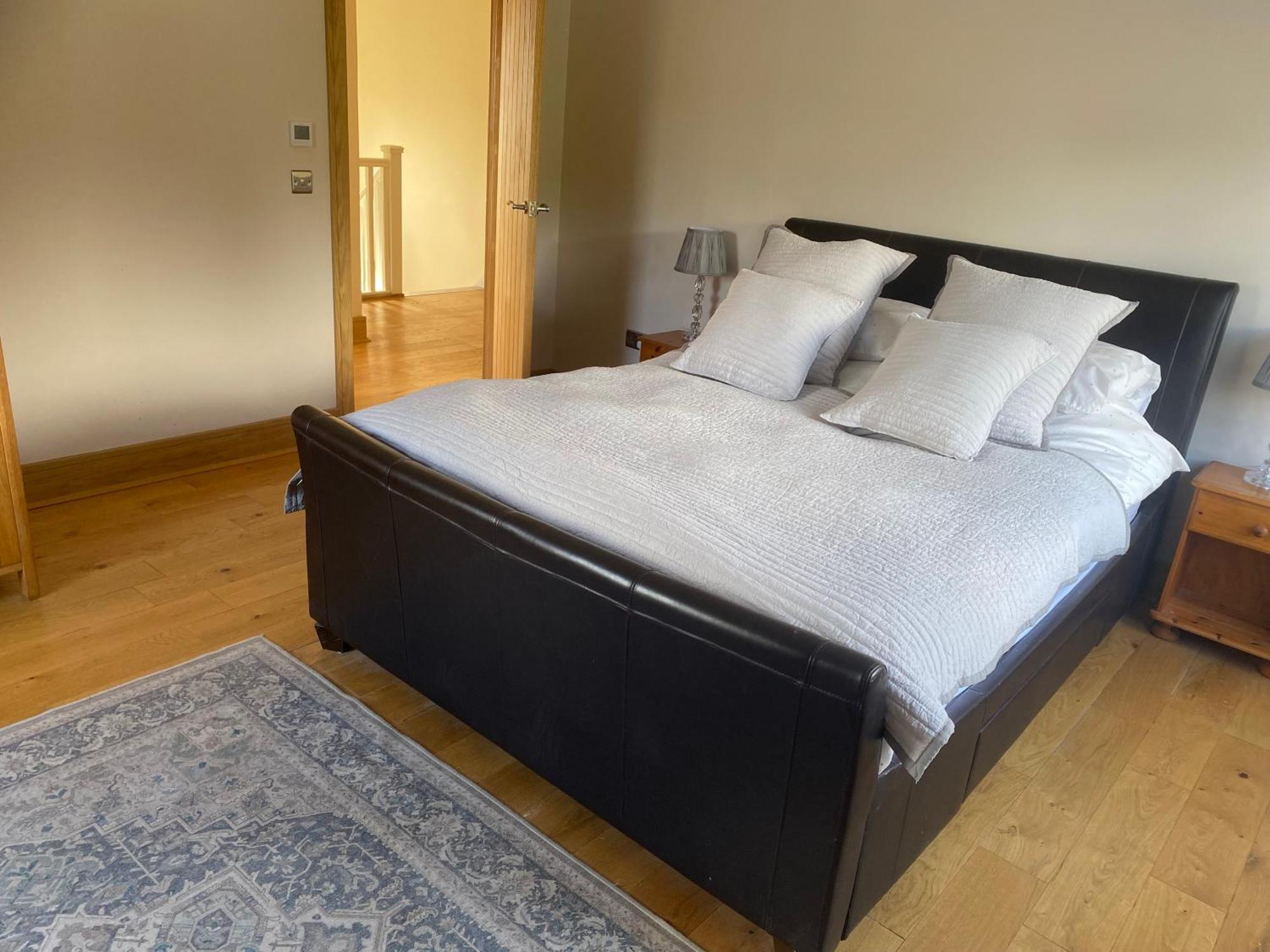 The Annex At Meeks Park Immaculate 2 Bed Villa Alloa Buitenkant foto